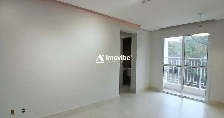 Apartamento com 2 quartos para alugar no Loteamento Colina Santa Bárbara, Santa Bárbara D'Oeste 