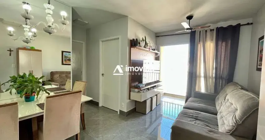 Apartamento a venda no Dona Regina em Santa Barbara d'Oeste-SP