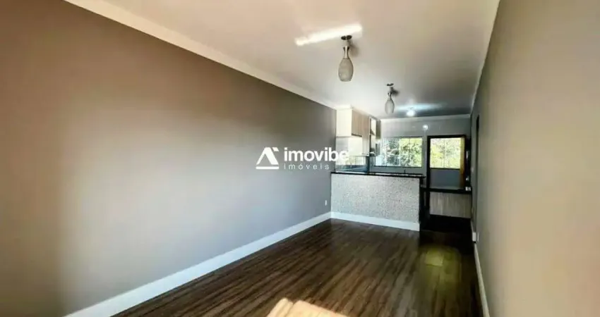 Apartamento com 2 Dormitórios, sendo 1 Suíte, na Vila Bertini em Americana/SP