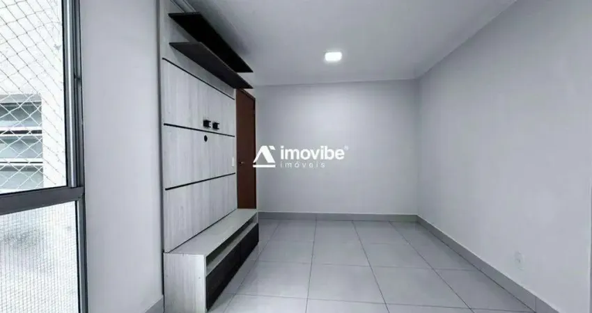 APARTAMENTO 2 DORMITÓRIOS COMPLETOS DE MÓVEIS - AMERICANA-SP