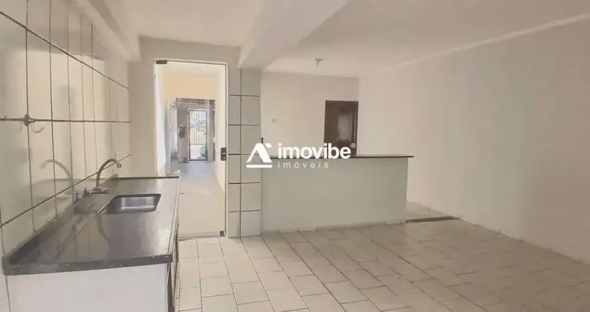 Casa térrea à venda com 03 dormitórios no Jardim Esmeralda – Santa Bárbara d’Oeste/SP