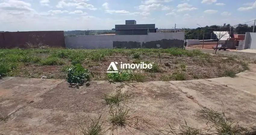 Terreno à venda com 385,56 m² no reserva centenária – santa bárbara d’oeste/sp