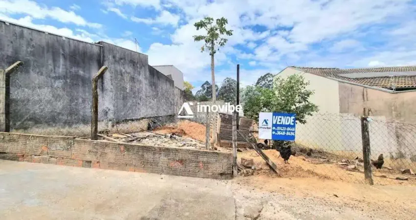 Terreno à venda no Jardim Bertoni, Americana