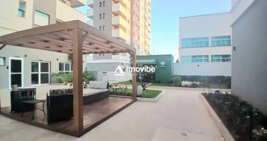 Apartamento à venda no condomínio boulevard de rosé – santa bárbara d’oeste/sp