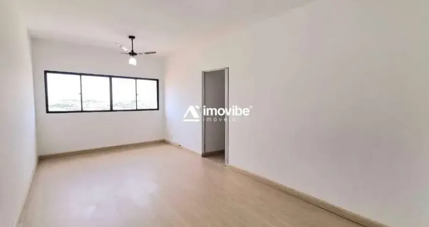 Apartamento à venda 80m² com 02 dormitórios no jardim ipiranga – americana/sp