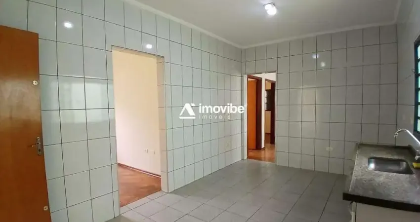 Casa com 3 quartos à venda em Conserva, Americana 