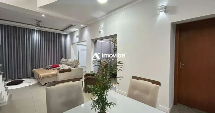 Casa com 3 quartos à venda na Vila Pântano II, Santa Bárbara D'Oeste