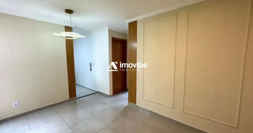 Apartamento térreo à venda no condomínio aspen, em americana/sp.