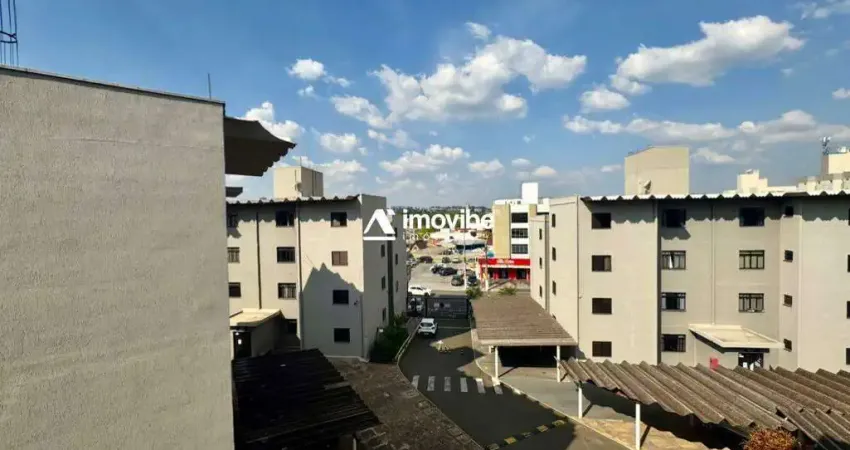 Apartamento com 2 quartos à venda em Conserva, Americana 