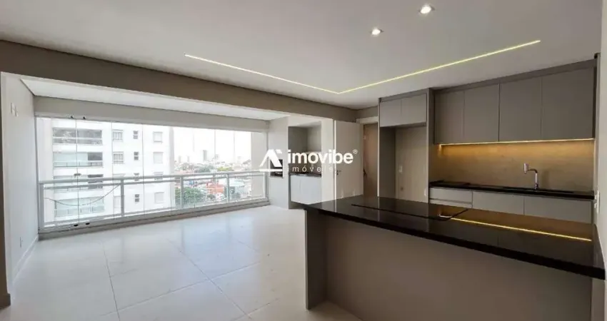 Apartamento com 3 dormitórios, 121 m², no condomínio residencial garnet, na av brasil em americana