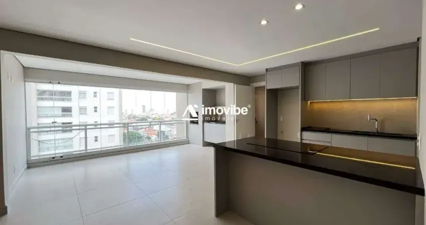 Apartamento à venda com 3 suítes na avenida brasil em americana/sp