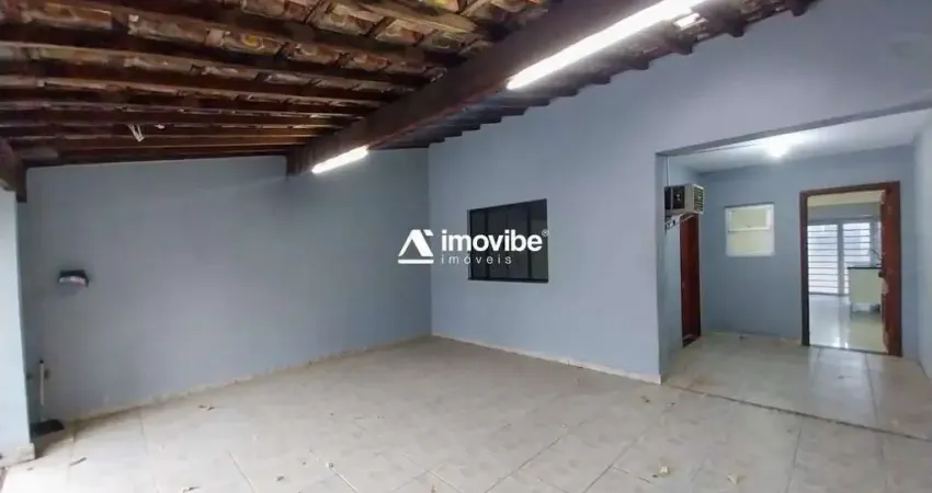 Casa com 3 dormitórios, 1 suíte, no parque das nações - americana sp