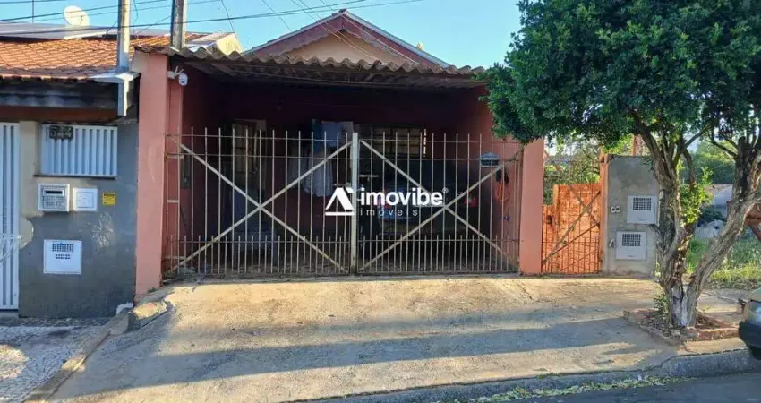 Sobrado à venda, 4 quartos, 2 vagas, parque gramado - americana/sp