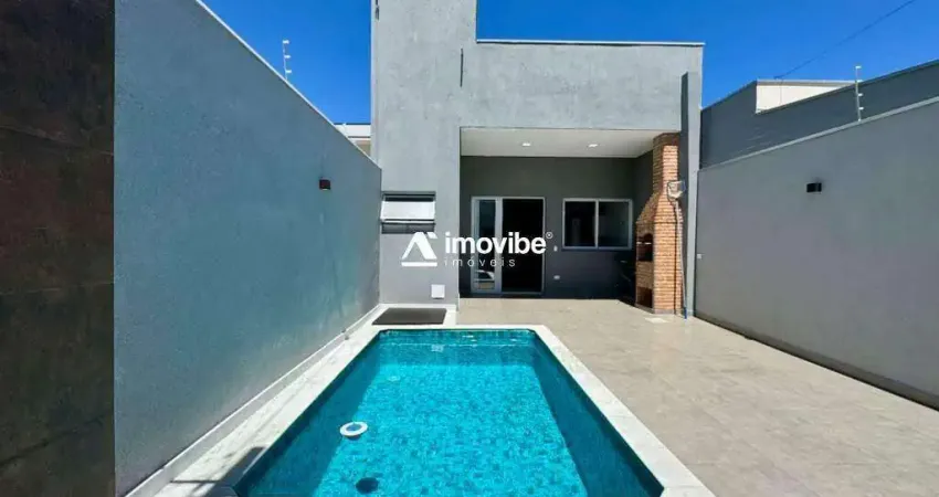 Casa com 2 quartos à venda no Jardim Terramérica I, Americana 