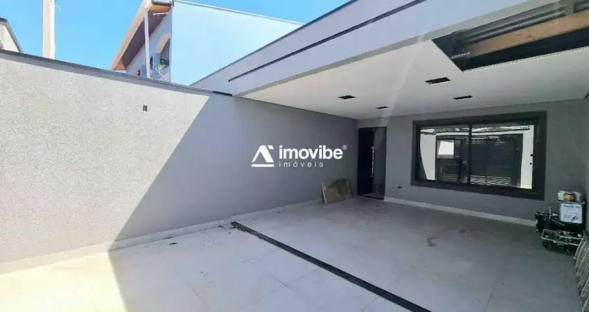 Casa à venda com 02 dormitórios (1 suíte) no cândido bertini i – santa bárbara d’oeste/sp