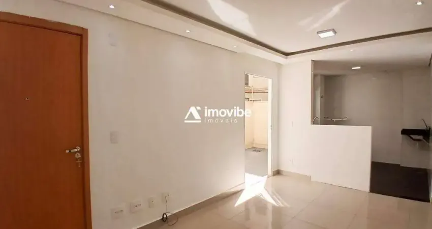 Apartamento com 2 quintais privativos, 2 quartos, 1 cozinha, 1 sala em - santa barbara d´oeste - sp