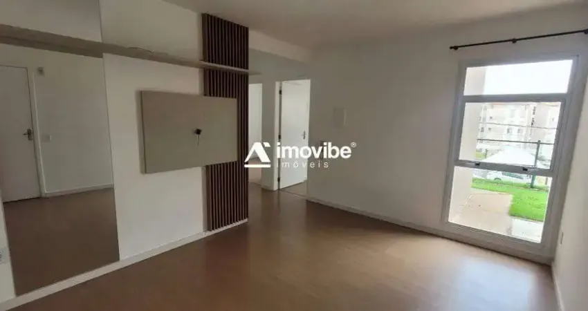 Apartamento com 2 dormitórios no bairro jóias de santa bárbara – santa bárbara d'oeste/sp