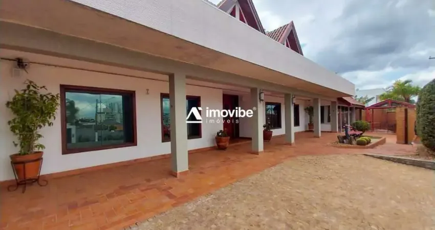 Sala comercial para alugar no Parque Residencial Nardini, Americana 