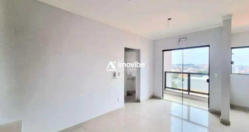 Apartamento novo e todo planejado à venda com 02 dormitórios (01 suíte) no bairro são domingos – americana/sp