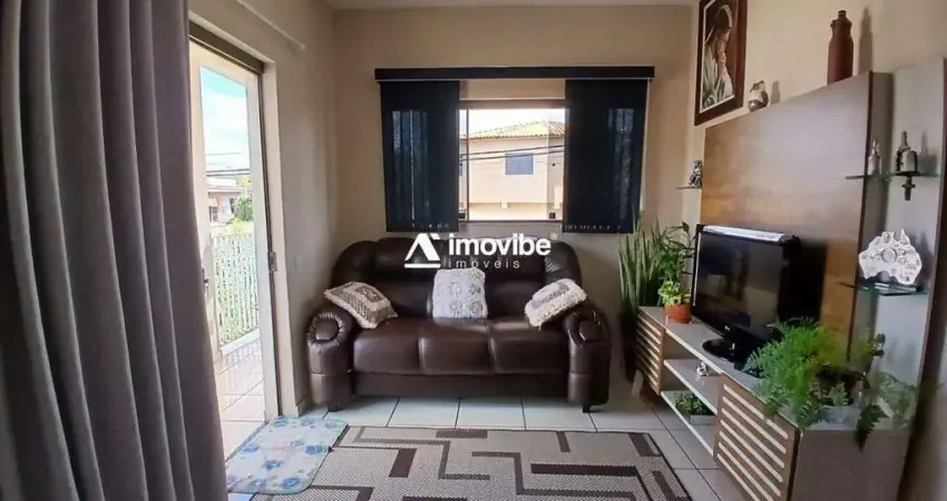 Casa com 3 quartos à venda na Vila Mollon IV, Santa Bárbara D'Oeste 