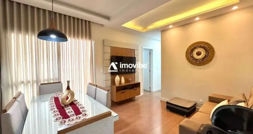 Apartamento com 03 dormitórios - vila unitá, bairro santa cruz em americana/sp.