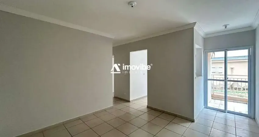 Apartamento térreo de 03 dormitórios, parque universitário- americana