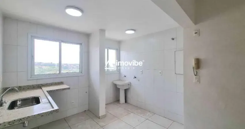 Cobertura à venda com 97m², 3 dormitórios sendo 1 suíte, sacadas amplas e 3 vagas no coração de americana/sp!