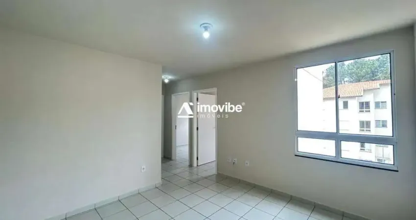 Apartamento de 02 dormitórios no jardim da balsa- americana