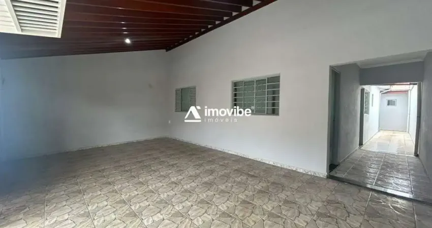 Casa a venda com 03 dormitórios, campos verdes, nova odessa-sp