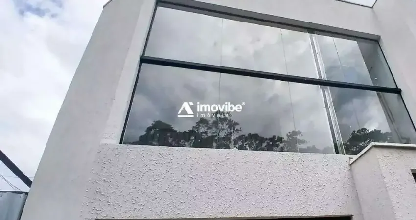 Ponto comercial para alugar no Jardim Boer I, Americana 