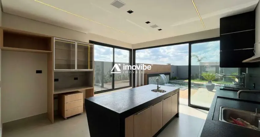 Casa nova 3 suítes – condomínio fazenda santa lúcia – americana/sp