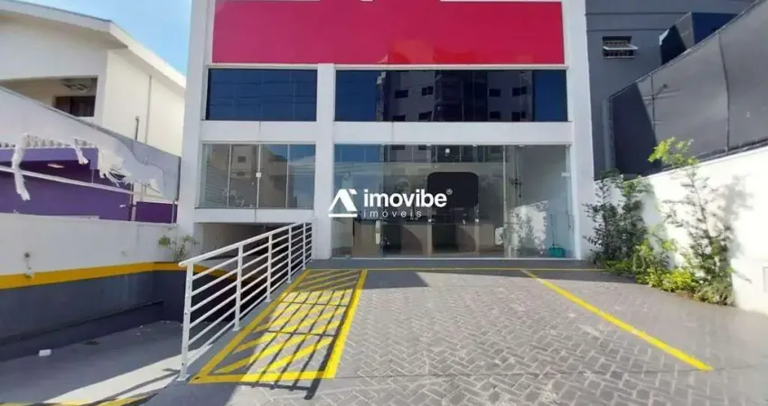 Ponto comercial para alugar no São Vitor, Americana 