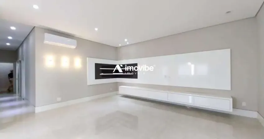 Casa sobreloja com 4 dormitórios no jardim firenze – santa bárbara d’oeste/sp