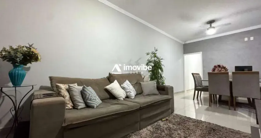 Casa completa e moderna no parque nova carioba – pronta para morar!