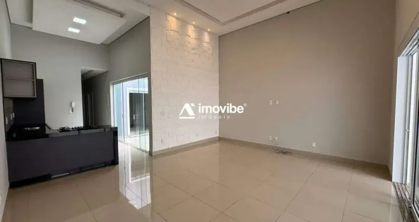 Casa com 3 quartos para alugar no Jardim Dona Judith, Americana