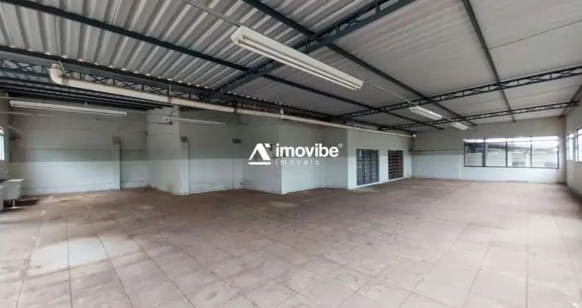 Galpão industrial com 5 módulos, no bairro brieds – americana/sp