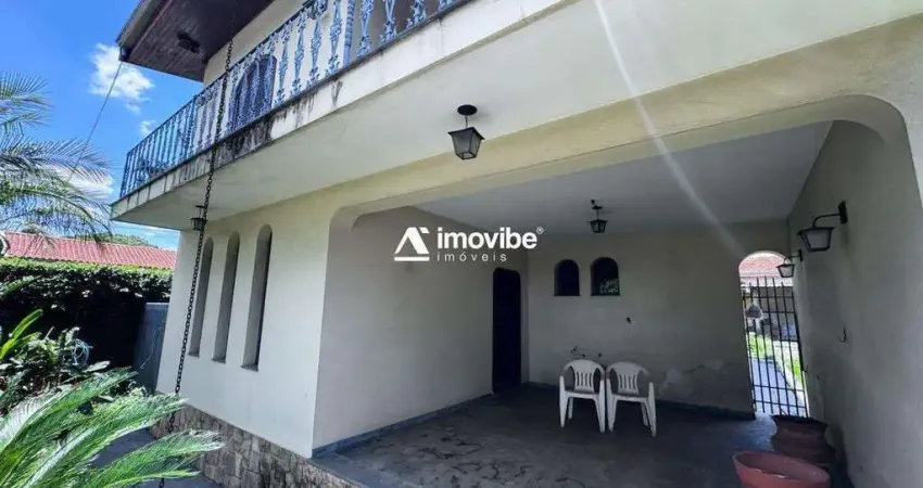 Casa com 3 quartos para alugar no Jardim Girassol, Americana 