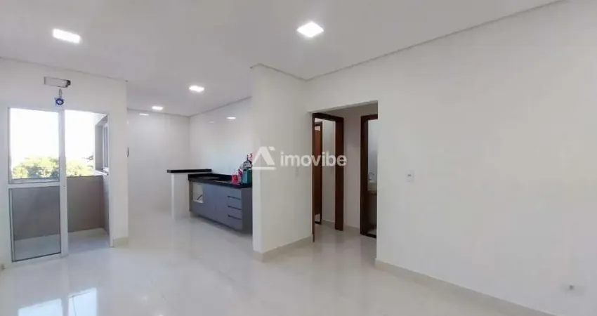 Apartamento com 2 dormitórios, suíte e 1 vaga, no jardim gerivá, próx ao mollon – americana/sp
