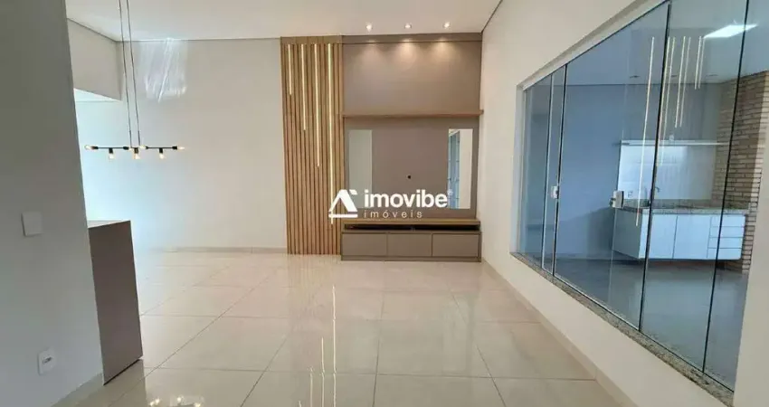 Impecável! casa completa e próxima à av. cillos parque universitário – americana, sp | aceita financiamento