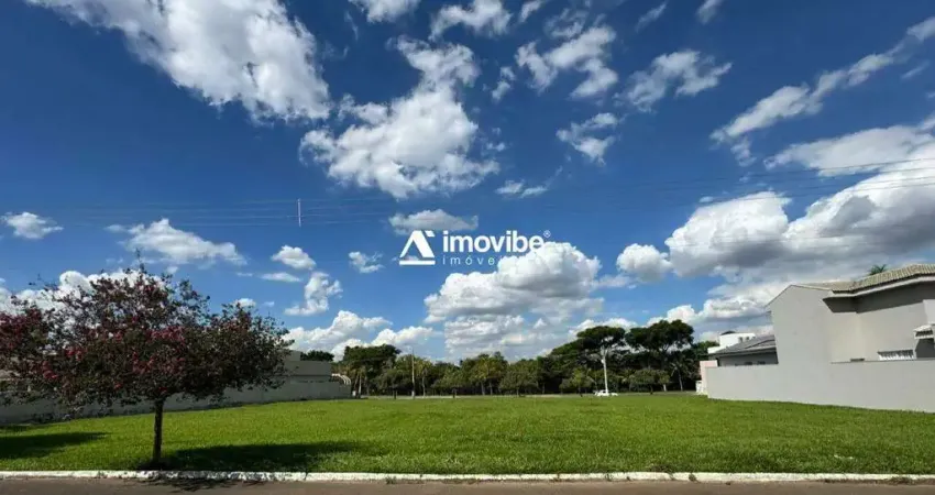 Lote em condomínio residencial à venda – jardim imperador, americana (sp)