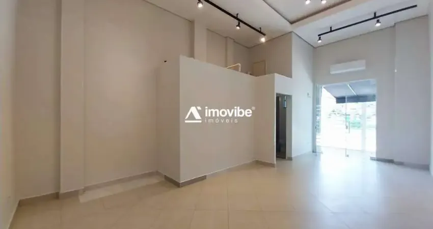 Salão comercial para locação no parque nova carioba – americana/sp