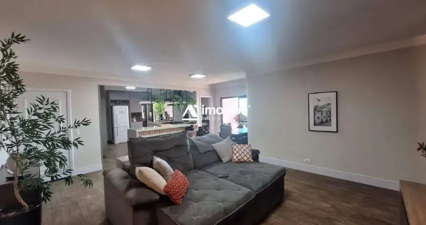 Apartamento com 3 quartos à venda no Jardim Glória, Americana 