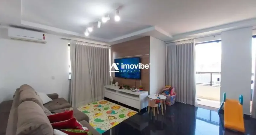 Apartamento duplex à venda com 3 suítes no condomínio vivaldi residence – centro – americana/sp.