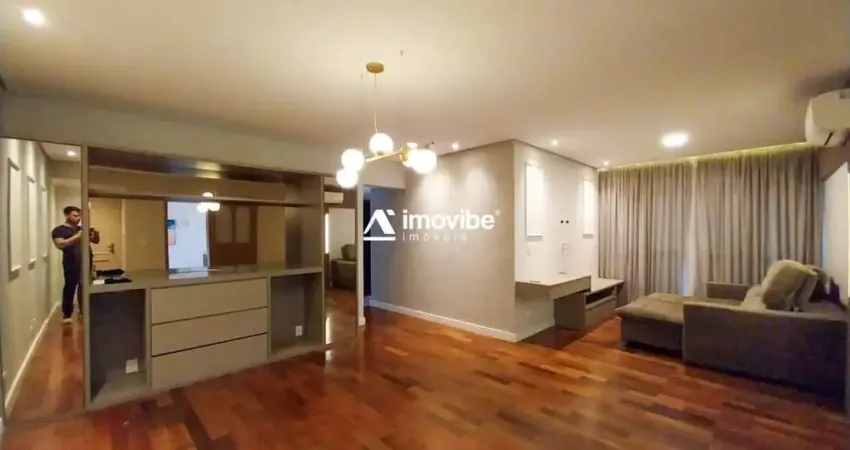 Apartamento com 3 dormitórios, 1 suíte, na vila santa catarina, em americana sp