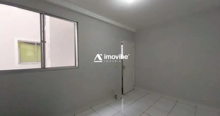 Apartamento com 2 dormitórios, no jardim recanto - americana/sp