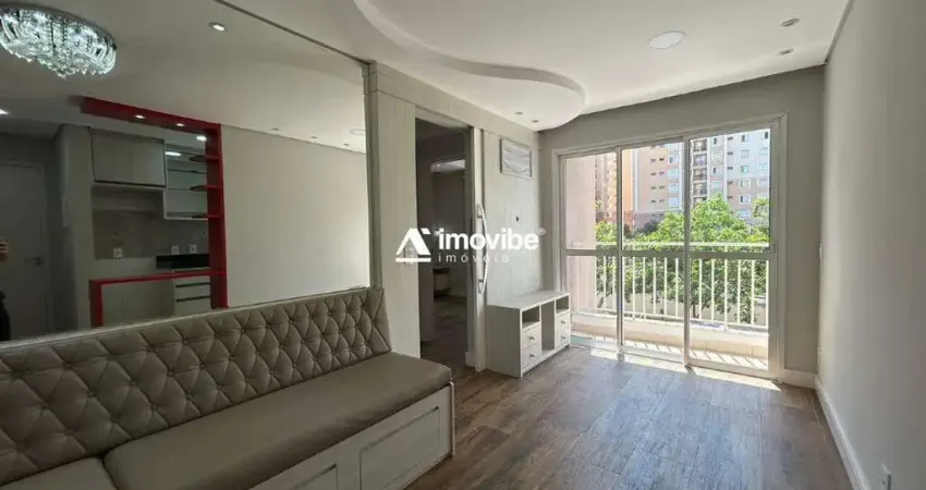 Apartamento de 02 dormitórios no bairro nova carioba - americana/sp