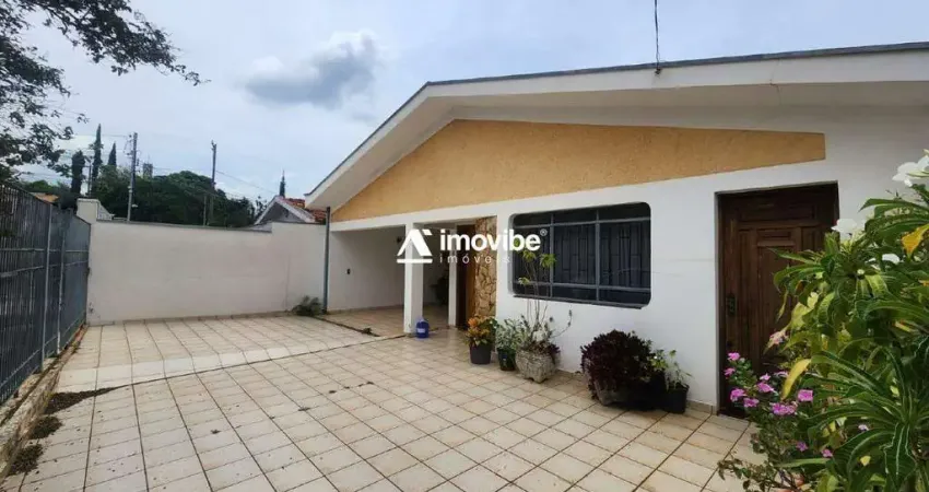 Casa com 2 quartos à venda no Jardim São Domingos, Americana 