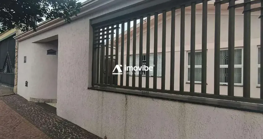 Casa à venda com 03 dormitórios e edícula - jd são francisco - santa barbara d'oeste/sp