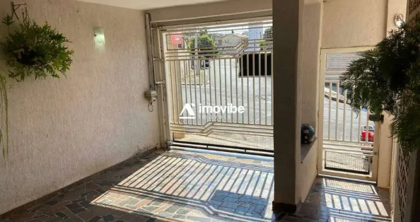 Casa à venda com 03 dormitórios no vila tereza em santa bárbara d’oeste/sp