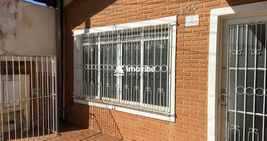 Casa à venda com 03 dormitórios, no jardim linópolis em santa bárbara d’oeste/sp.